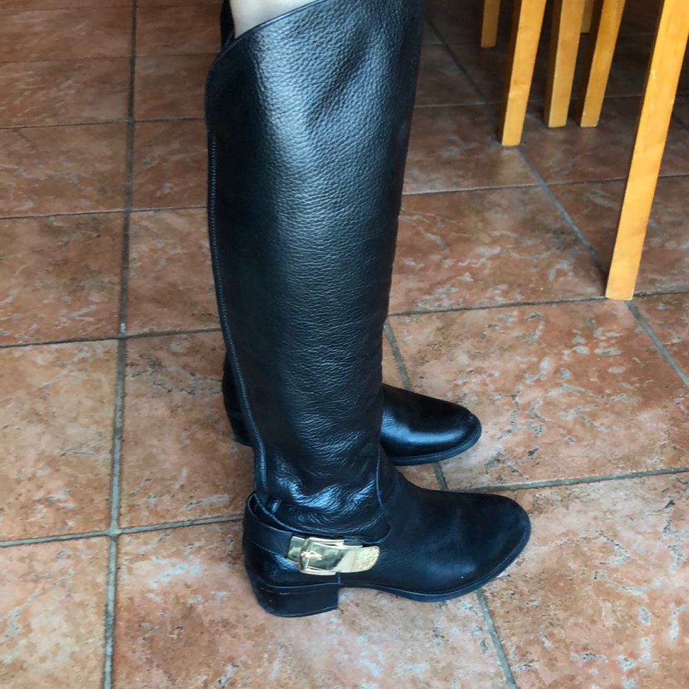 Vince Camuto boots